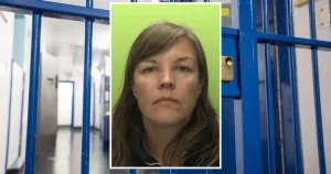 Boy, 9, died after police worker ‘deliberately mistreated’ him in bedroom of horrors