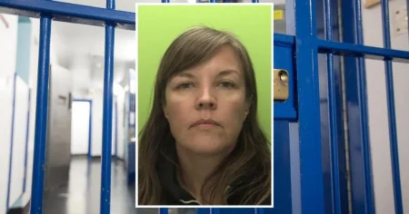 Boy, 9, died after police worker ‘deliberately mistreated’ him in bedroom of horrors