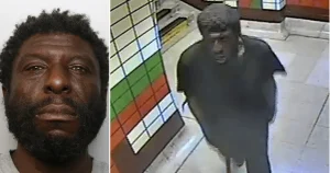 Man admits trying to rape woman on Tube carriage in ‘horrific’ late-night attack