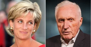 Diana still ‘deeply resented’ in Buckingham Palace, says David Dimbleby