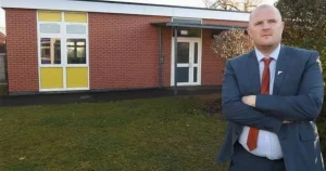 Teacher banned after referring to parents as ‘scrotes, vermin and pond life’