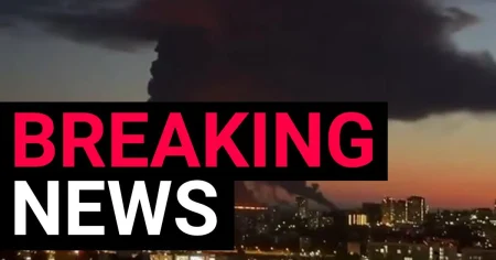 Trump says Russia and Ukraine have agreed to stop bombing oil plants