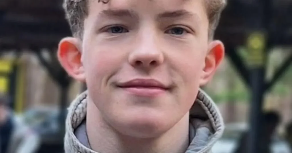 ‘Much-loved’ teen killed after friend ‘accidentally’ shot him in eye with air rifle