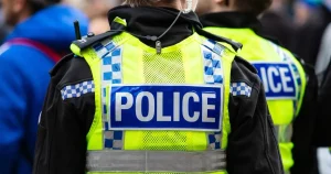Man killed after armed gang of four target him in ‘sustained’ attack