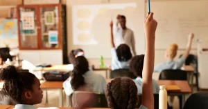 Kids as young as five suspended for sexual misconduct with 40 pupils a day affected