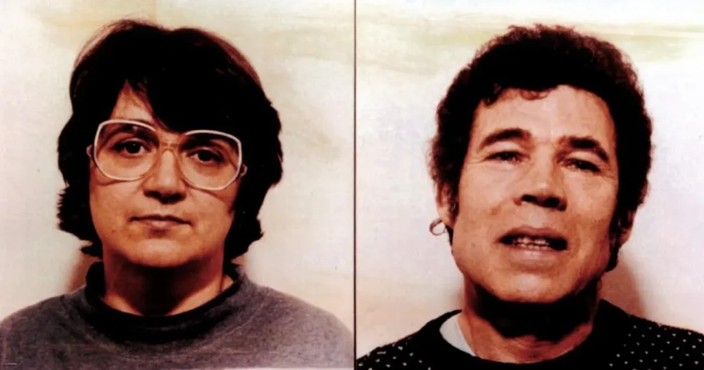 Serial killer Rose West, 72, ‘on her last legs’ in prison