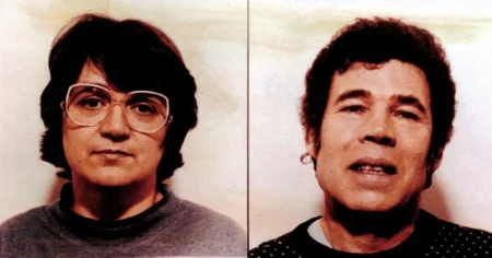 Serial killer Rose West, 72, ‘on her last legs’ in prison
