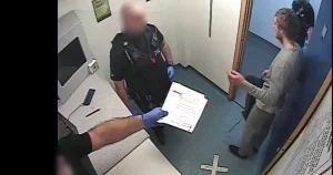 ‘Bloody dangerous’ man was bailed twice 48 hours before murdering three