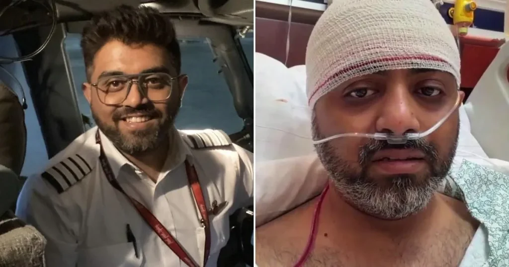 Flydubai pilot ‘opened cockpit door to let passengers come in to stop plunge’