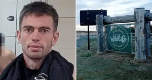 Man killed in Yorkshire Wildlife Park tiger enclosure named and pictured for first time