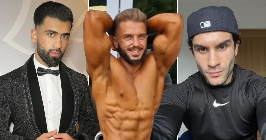 Mr England contest thrown into chaos by UK’s ‘national hunk shortage’