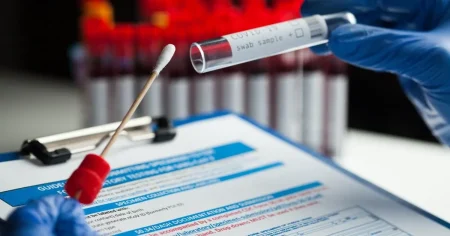 ‘American Covid’ strain warning after cases surge in England