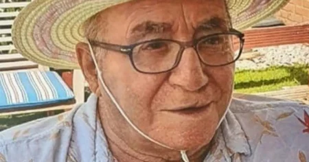 Police officers who Tasered amputee, 92, inside care home sacked