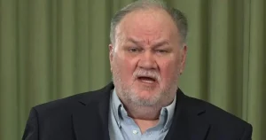 Photo of Meghan’s dad ‘abusing a child’ found in stash of images handed to police