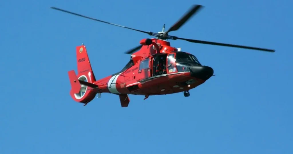 Survivors bitten by sharks and 11 missing after boat capsizes off Mexico coast