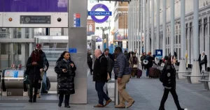 Major disruption on London Paddington route set to last most of the morning