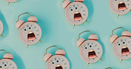 Clocks go back tonight – do we get an extra hour of sleep?