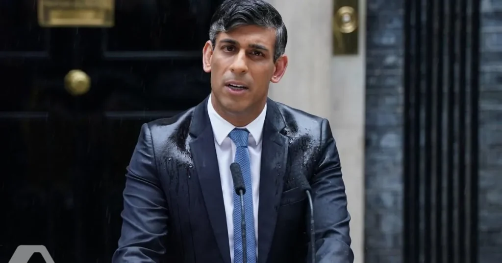Tory campaign director ‘abused inside information’ to bet on 2024 election date