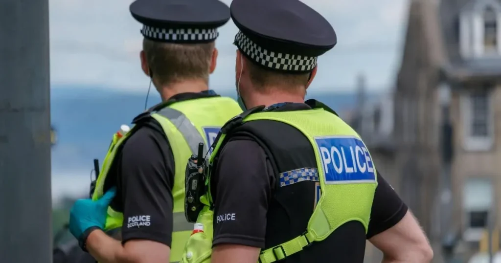 Girl, 17, injured after ‘frightening’ Range Rover hit-and-run