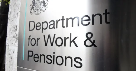 Dead people were paid £170,000,000 in benefits last year
