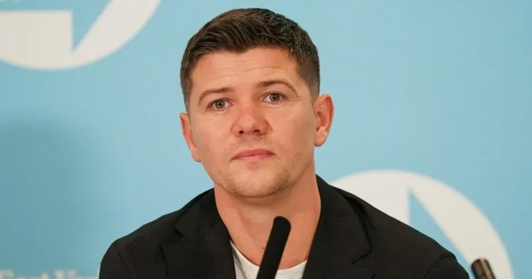 Reform mayor Luke Campbell investigated for ‘showing colleague naked pictures of himself’