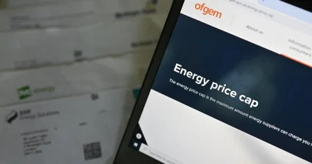 How will the higher energy price cap impact your bills?