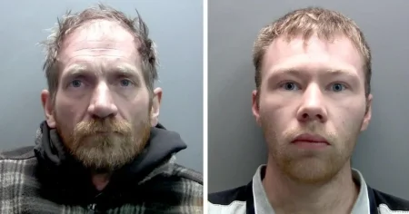 Second man jailed for felling Sycamore Gap tree has been released early from prison