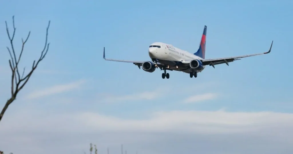 Plane from New York evacuated at Israel airport after anonymous ‘bomb threat’