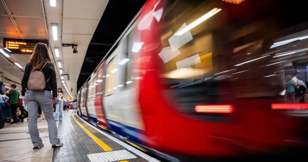 Full list of all London Underground closures this weekend as multiple lines affected