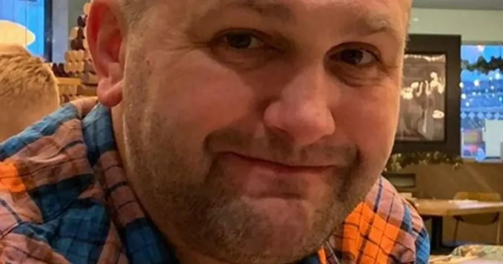 Dad-of-two killed after being tortured and set on fire over missing cigarettes