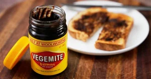 Aussie prison inmate loses bid to be allowed Vegemite in jail