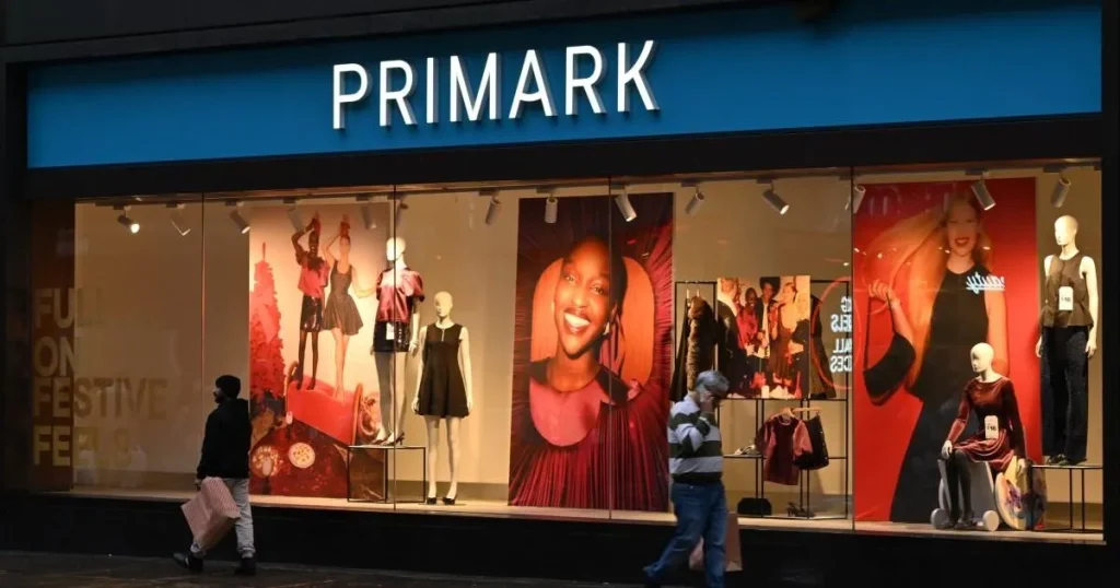 Primark recalls Halloween witch toys over asbestos fears