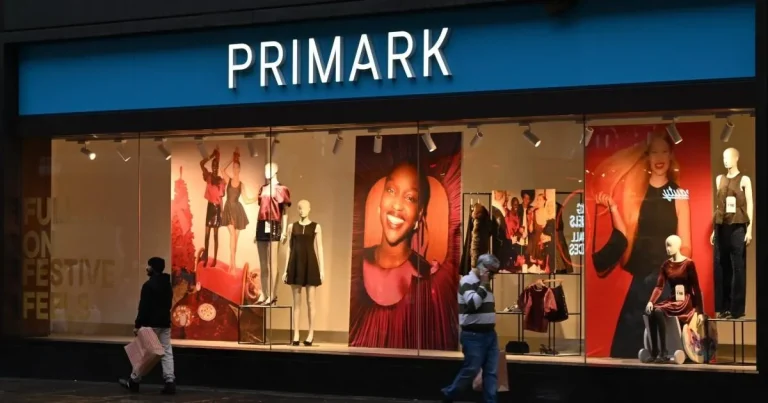 Primark recalls Halloween witch toys over asbestos fears
