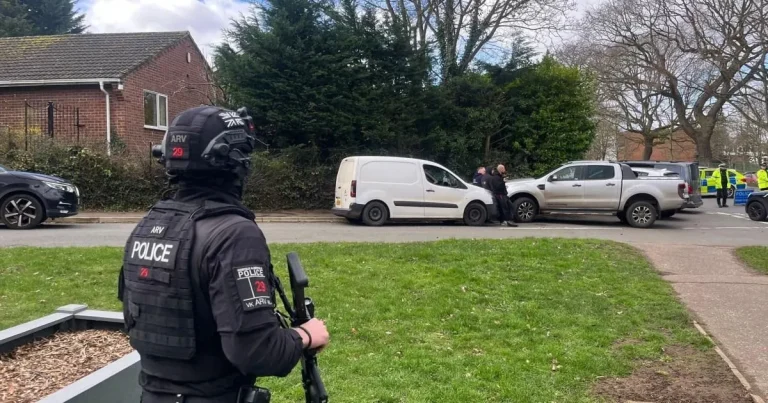 Boy, 16, ‘with hatred for women’ and an obsession with TV serial killers stabbed girl, 15, at school