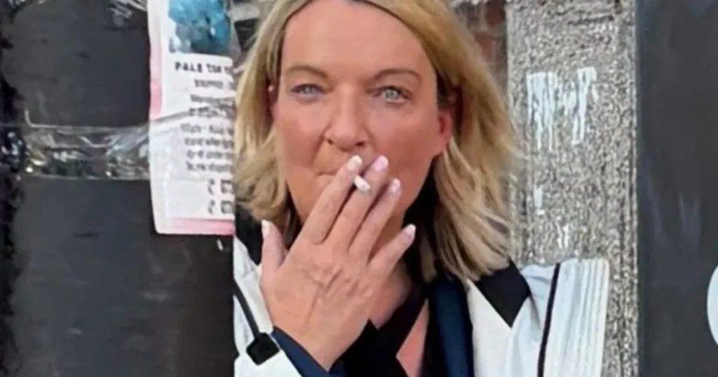 Woman jailed after faking doctor’s note about cancer treatment and making up evidence of sex assaults
