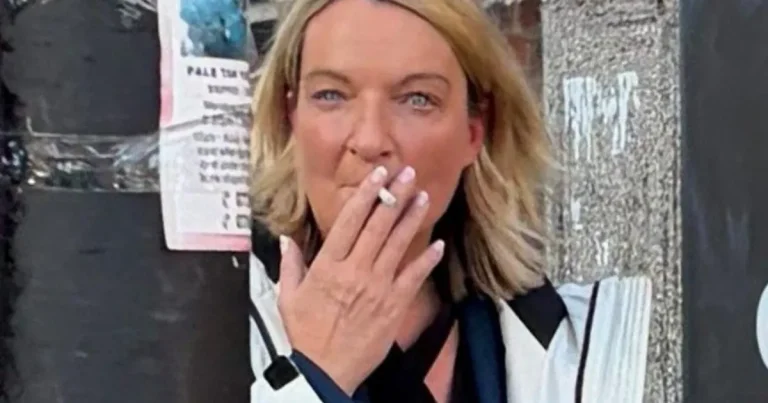 Woman jailed after faking doctor’s note about cancer treatment and making up evidence of sex assaults