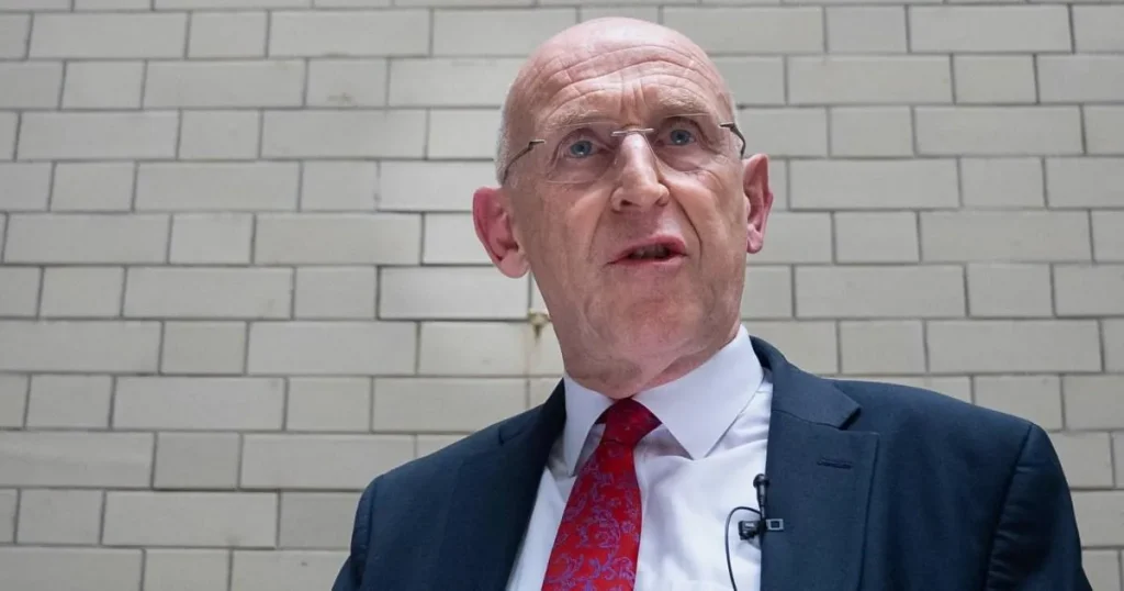 Autumn Budget 2026 Live: top predictions from John Healey announcement | News Politics