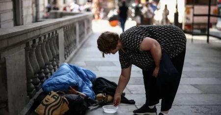 ‘PM’s aim to end rough sleeping by Christmas is great – but what comes after?’