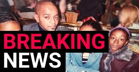 Sisters who drowned in Brighton took own lives in suicide pact after visiting lake where mum died
