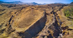 ‘Final resting place of Noah’s Ark’ found to hide man-made object, new study claims