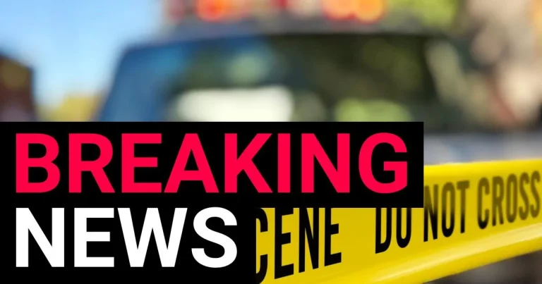 Two men arrested for ‘entering UK RAF base’ after abandoned vehicle spotted