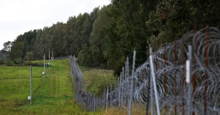 Putin warns he’s ready to go nuclear over Kaliningrad