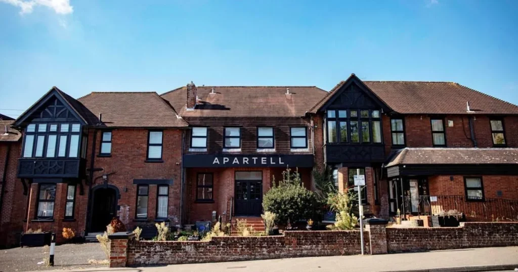 Homeowners ‘absolutely devastated’ at plans to turn wedding venue into giant HMO