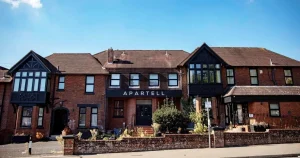 Homeowners ‘absolutely devastated’ at plans to turn wedding venue into giant HMO
