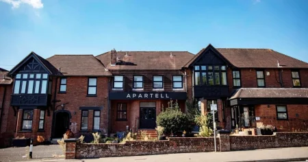 Homeowners ‘absolutely devastated’ at plans to turn wedding venue into giant HMO