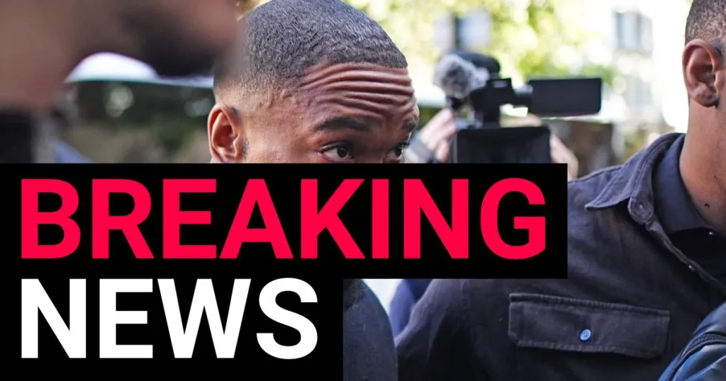 England striker Ivan Toney denies assaulting man at Soho nightclub