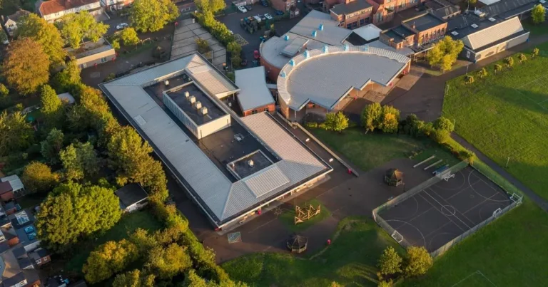 Council sells home for £395,000 and throws in multi-million-pound school by mistake