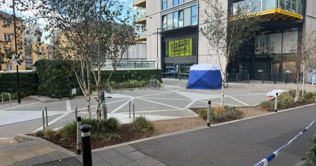 People living at London luxury tower block ‘shaken’ after latest tragedy