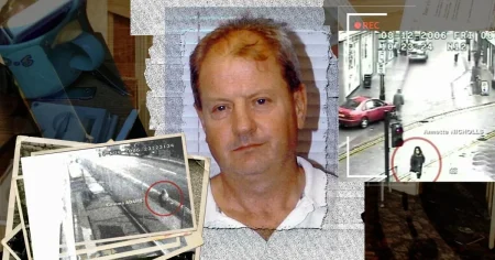 Ipswich’s darkest winter: Inside the Suffolk Murders Investigation, 20 years on