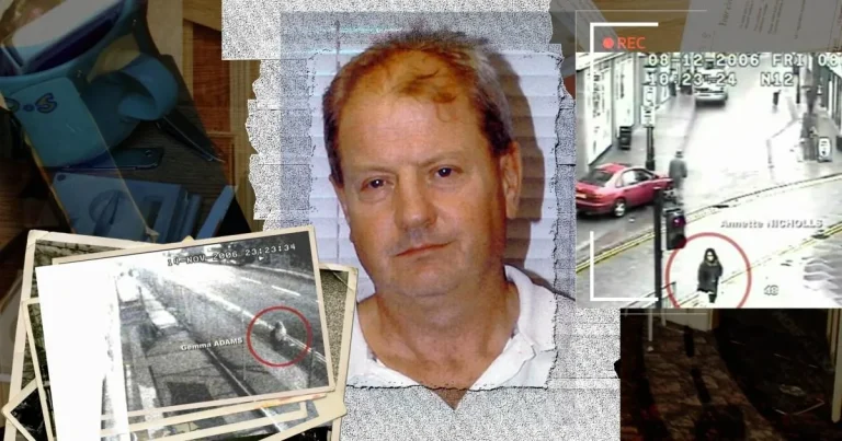 Ipswich’s darkest winter: Inside the Suffolk Murders Investigation, 20 years on